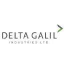 Delta Galil Industries-company-logo